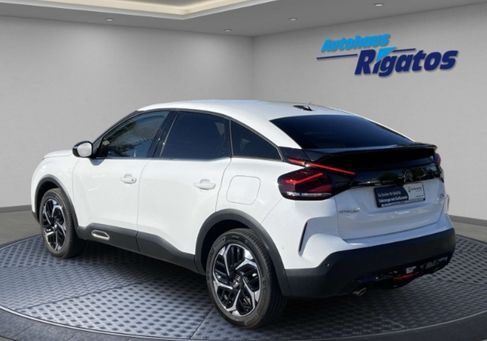 Citroën C4, 2022 2