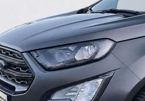 Ford EcoSport, 2021 3
