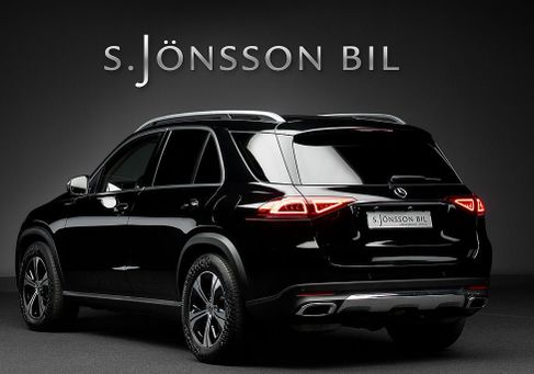 Mercedes-Benz GLE 350, 2023