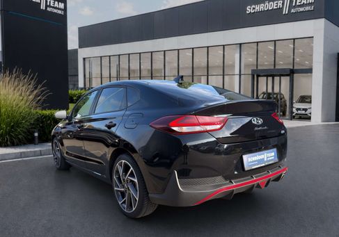 Hyundai i30, 2022 3