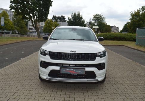 Jeep Compass, 2024 2