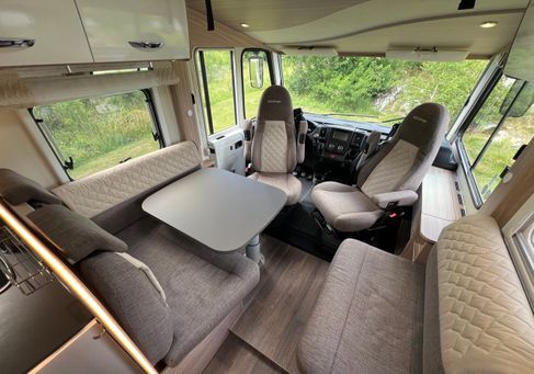Citroën Jumper, 2018 3
