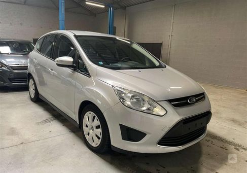 Ford C-Max, 2013