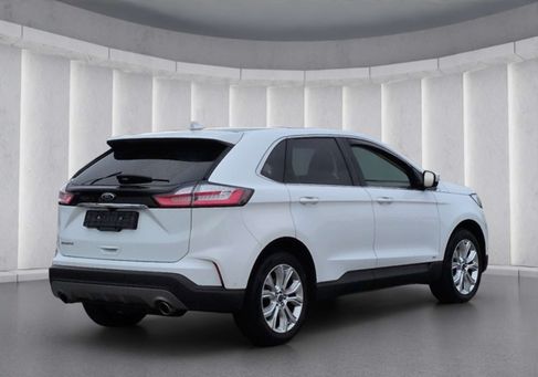Ford Edge, 2020 3