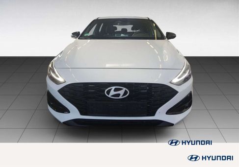 Hyundai i30, 2025 3