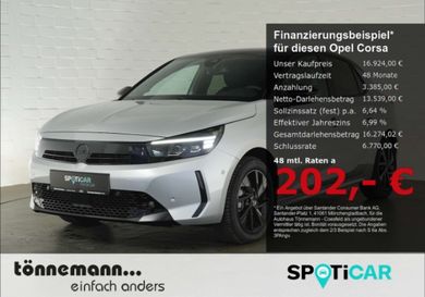 Opel Corsa, 2025