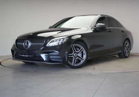 Mercedes-Benz C 220, 2019