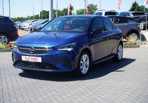 Opel Corsa, 2021 2
