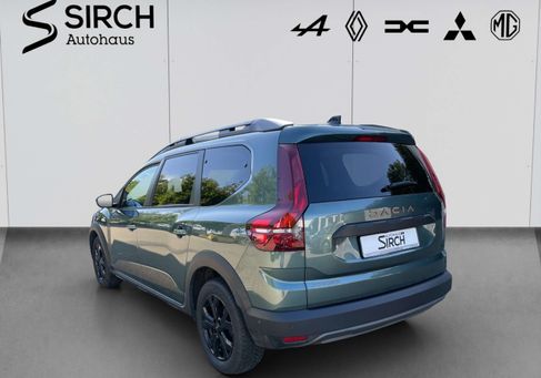 Dacia Jogger, 2025