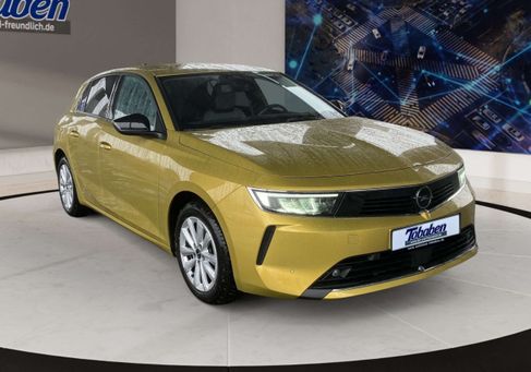 Opel Astra, 2022