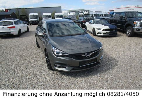 Opel Astra, 2020 3