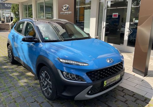 Hyundai Kona, 2022 2