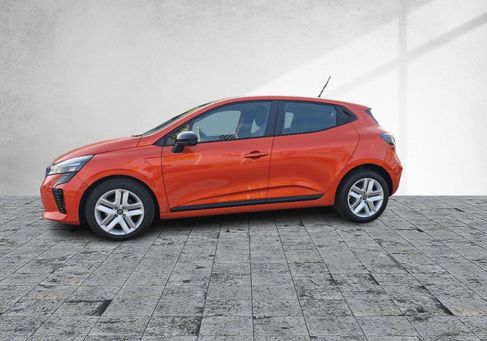 Renault Clio, 2025