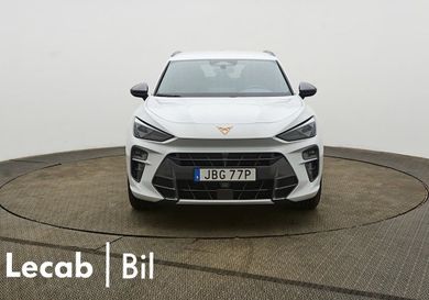 Cupra, 2025