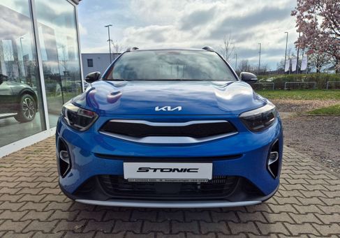 Kia Stonic, 2024