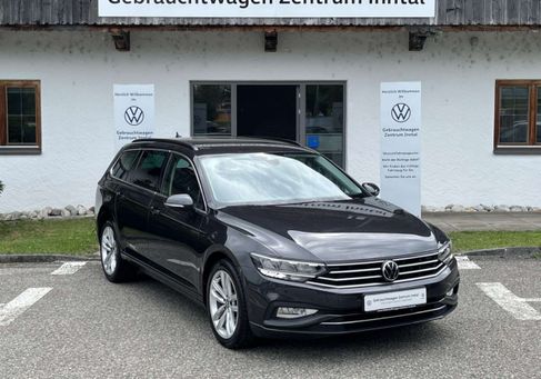 Volkswagen Passat Variant, 2024 3