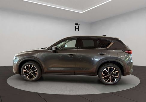Mazda CX-5, 2023 2