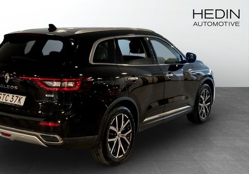 Renault Koleos, 2020