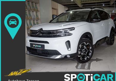 Citroën C5 Aircross, 2023