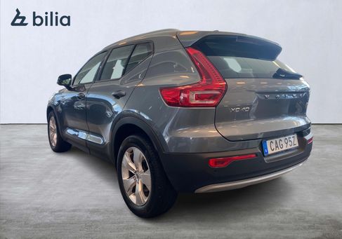 Volvo XC40, 2019 2