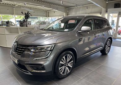 Renault Koleos, 2022
