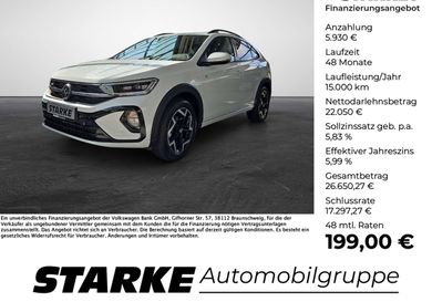 Volkswagen Taigo, 2025