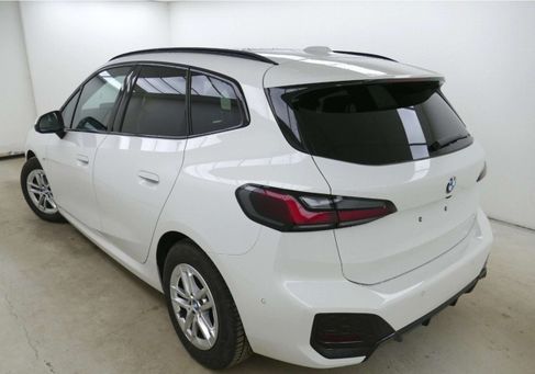 BMW 218, 2024 3