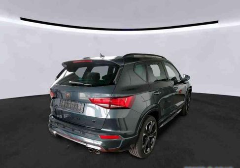 Cupra Ateca, 2024