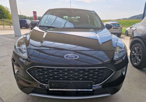 Ford Kuga, 2024