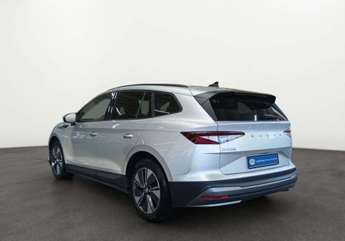 Skoda Enyaq, 2023
