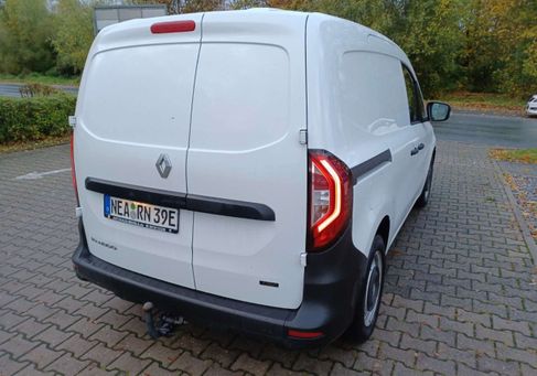 Renault Kangoo, 2022