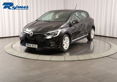 Renault Clio, 2023