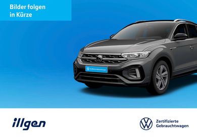 Volkswagen Taigo, 2022