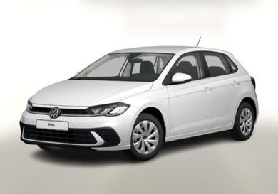 Volkswagen Polo, 2023