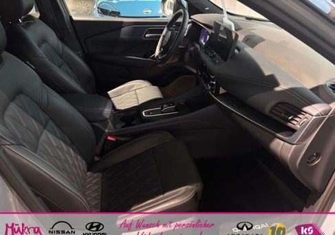 Nissan Qashqai, 2023 3