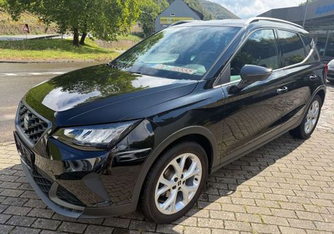 Seat Arona, 2025
