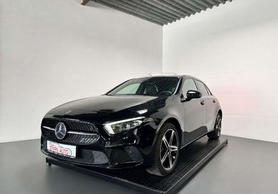 Mercedes-Benz A 250, 2022