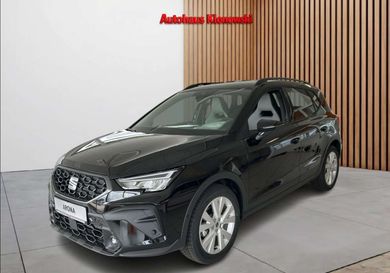 Seat Arona, 2026
