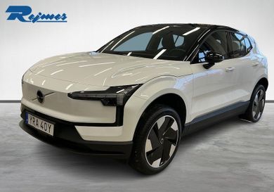 Volvo EX30, 2024