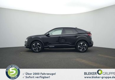 Citroën C4, 2024