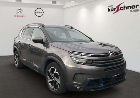 Citroën C5 Aircross, 2020 2