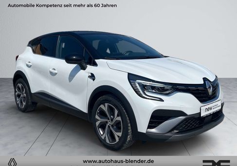 Renault Captur, 2022
