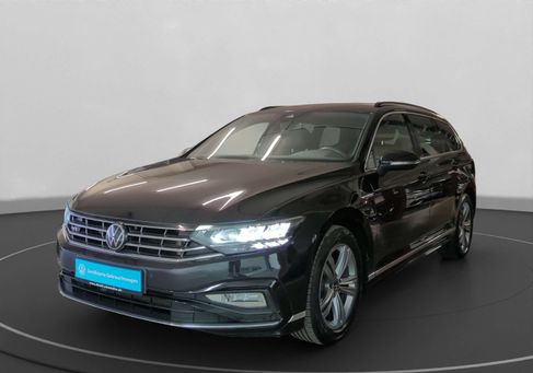 Volkswagen Passat, 2023 2