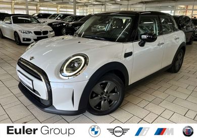 MINI Cooper, 2023