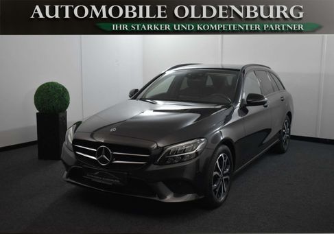 Mercedes-Benz C 200, 2020