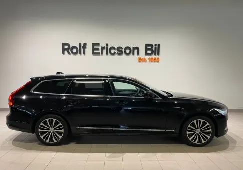 Volvo V90, 2023