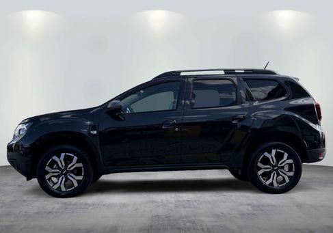 Dacia Duster, 2024 3