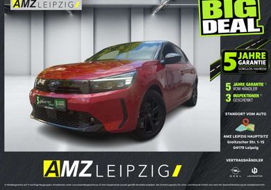 Opel Corsa, 2023