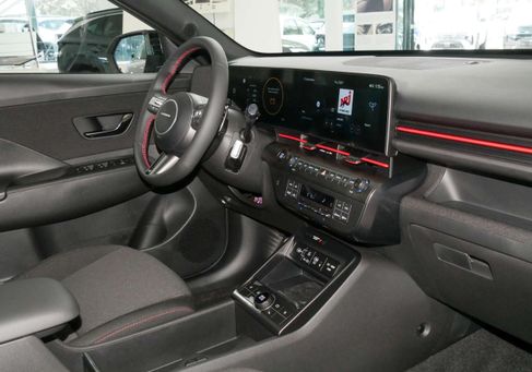 Hyundai Kona, 2026 3