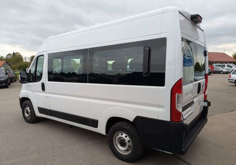 Fiat Ducato, 2022
